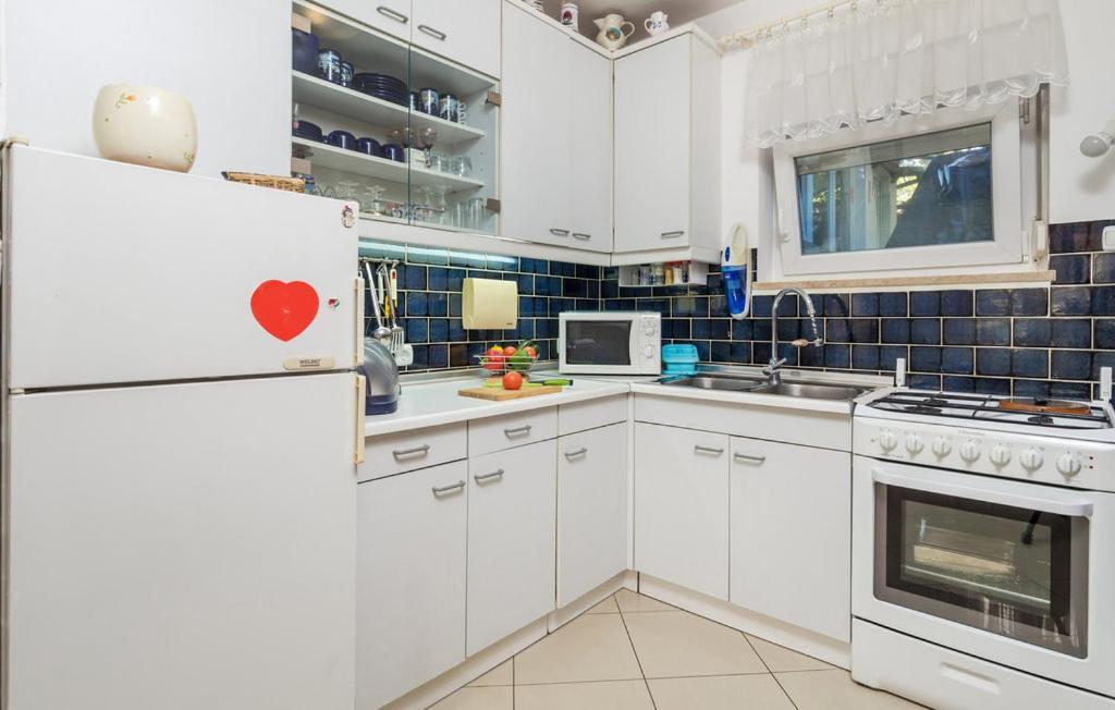 הוילה מאלינסקה House Noa מראה חיצוני תמונה