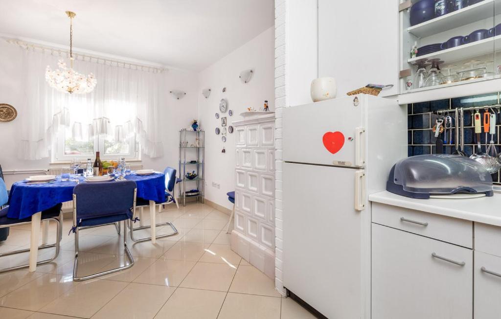 הוילה מאלינסקה House Noa מראה חיצוני תמונה